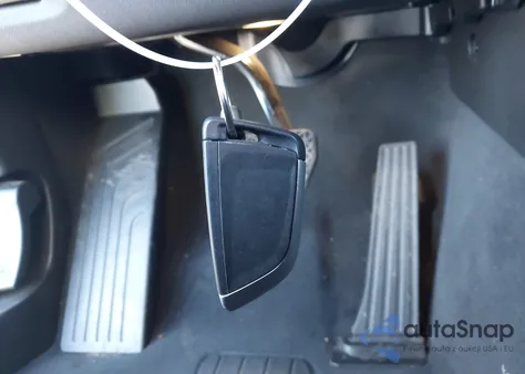 2023 BMW X3 Sdrive30I z USA, uszkodzony, nr VIN 5UX43DP07P9R64170